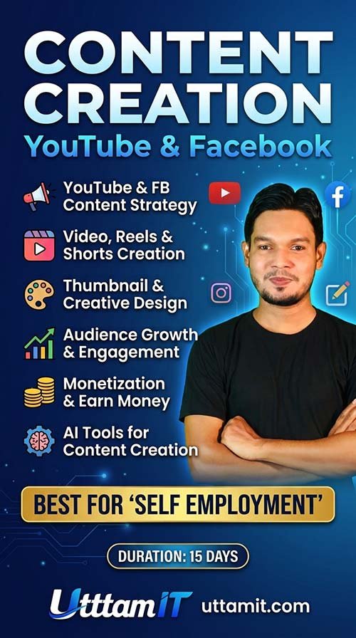 Content Creation