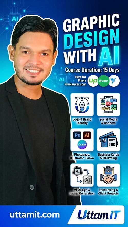 Graphics Design