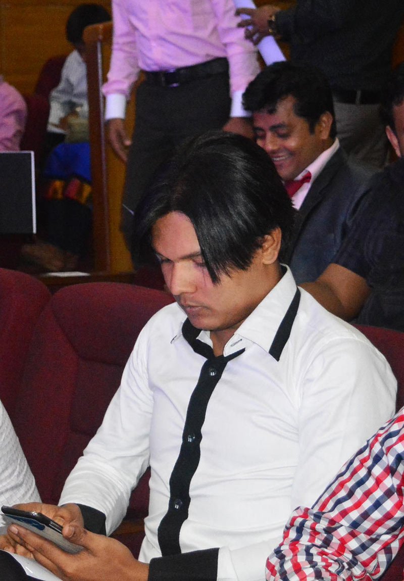 Event Moment 2