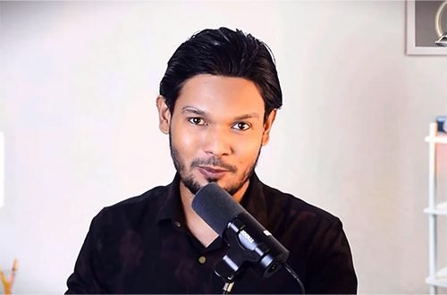 Uttam-barai-on-youtube