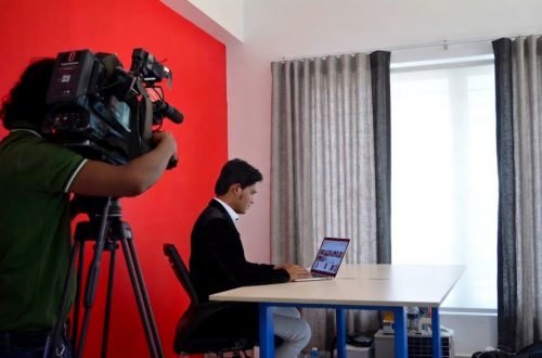uttam-barai-on-tv-interview